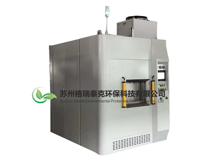 北京单工位碳氢清洗机